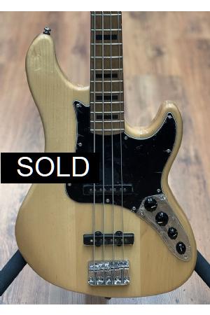 Cort GB64JJ Natural Cort GB64JJ Natural